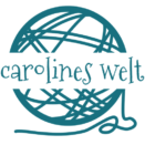 Carolines Welt Logo
